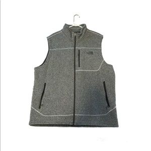 North Face Men’s Vest